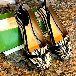 Kate Spade Lina Flats